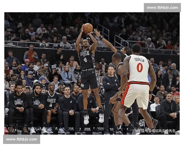 生死第六战马刺火箭正面对决老牌底蕴与青春风暴碰撞季后赛舞台